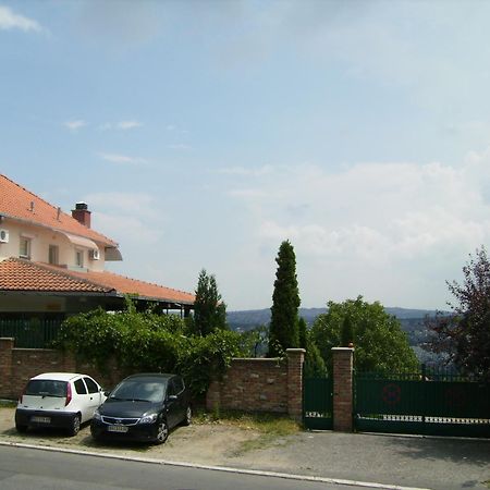 Villa Nevenka Rooms Belgrade Exterior photo