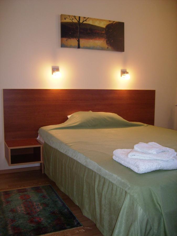 Villa Nevenka Rooms Belgrade Room photo