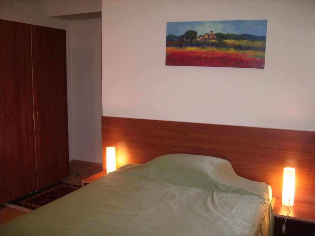 Villa Nevenka Rooms Belgrade Room photo