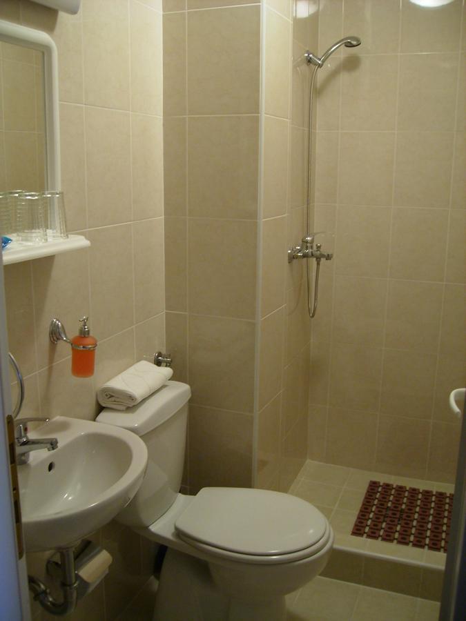 Villa Nevenka Rooms Belgrade Room photo