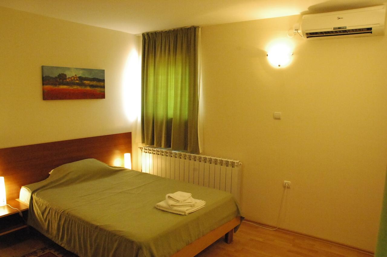Villa Nevenka Rooms Belgrade Room photo