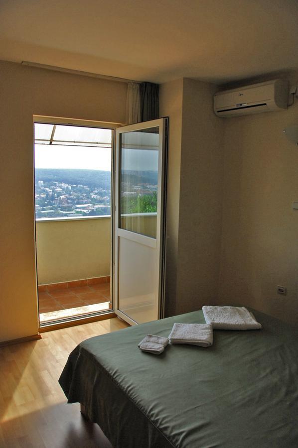 Villa Nevenka Rooms Belgrade Room photo